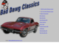 baddawgclassics.com