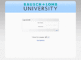 bauschsurgicaltraining.com