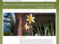 belvoirneighborhood.com