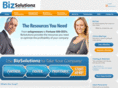 bizsolutionz.com