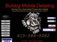 bulldogmobiledetailing.com
