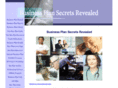 business-plan-secrets-revealed.com