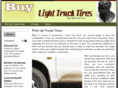 buylighttrucktires.com