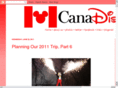 canadisney.com
