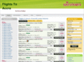 cheapflightstoaccraghana.co.uk
