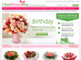 chinaflowers.org