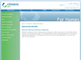 citizenscomfort.com