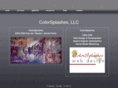 colorsplashes.com