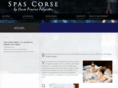 corsespas.com
