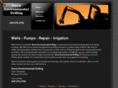davisdrilling.com