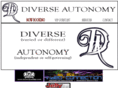 diverseautonomy.com