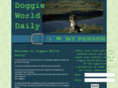 doggieworlddaily.com