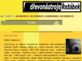 drevonastroje.com