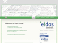 eidos-consult.com