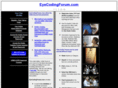 eyecodingforum.com