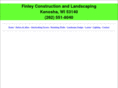finley-construction.com