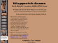 flatheadvalleyarena.com