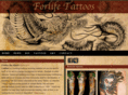 forlifetattoos.com