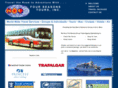 fourseasonstoursmemphis.com