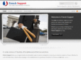 frenchsupport.com