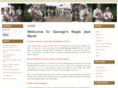 georgesregisjazzband.com
