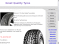 great-quality-tyres.com
