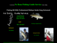 gregisfishing.com