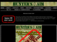 hunters-aim.com