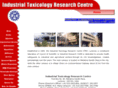 itrcindia.org