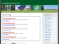 journalenvironment.com