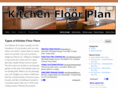 kitchenfloorplan.org