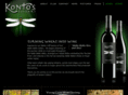 kontoscellars.com