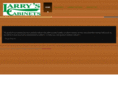 larryscustomcabinets.com