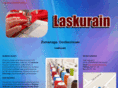 laskurain.net