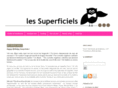 lessuperficiels.com