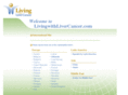 livingwithlivercancer.com