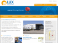 lux-logistik.com
