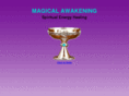 magicalawakening.org