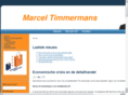 marceltimmermans.com