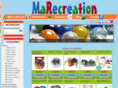 marecreation.fr