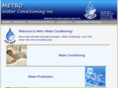 metro-water.com