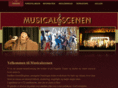 musicalscenen.dk