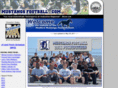mustangsfootball.com