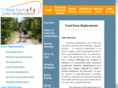 nashvillekneereplacement.com