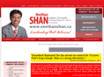 neethanshan.com