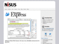 nisuswriterexpress.com