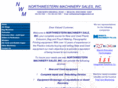 northwestmch.com
