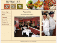 pappadelles.com