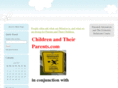 parentsandtheirchildren.com