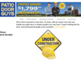 patiodoorguys.com